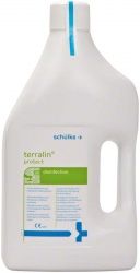 Terralin Protect Flasche 2 Liter (Schülke & Mayr)