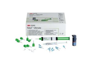 RelyX™ Ultimate Trial Kit Transluzent (3M)