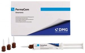 Permacem Smartmix Spritzen (DMG)