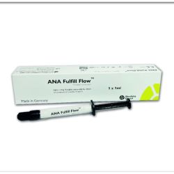 ANA FulFill Flow™ Spritze A1 ()