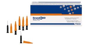 GrandioSO Heavy Flow Caps A2 (Voco)
