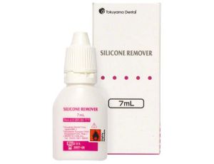 Silicone Remover  (Tokuyama Dental)