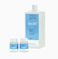 Isolit® 1000ml (Degudent)