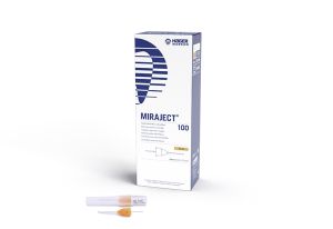 Miraject® carpule 25G 0,5 x 21mm ()