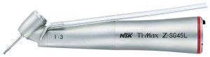 Ti-Max Z Chirurgie-Winkelstück Typ SG-45L mit Licht (NSK Europe)